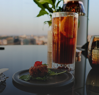 Rooftop Bar